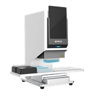 Arbejdsstationer til væskehåndtering