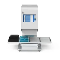 Automatiseret Ngs Library Prep Workstation