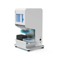 Test for Coronavirus Arbejdsstation